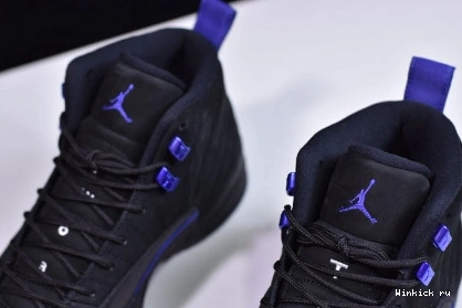12 “DARK JORDAN CONCORD” AIR 0901